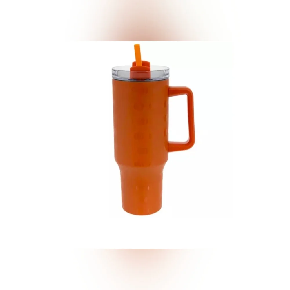 Hobby Lobby Fall 2025 Pumpkin Tumbler